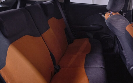 Honda Fit III, 2011 год, 1 139 000 рублей, 20 фотография