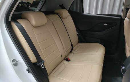 Hyundai Creta, 2021 год, 2 500 000 рублей, 9 фотография