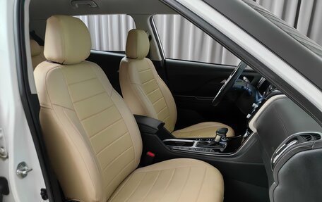 Hyundai Creta, 2021 год, 2 500 000 рублей, 7 фотография