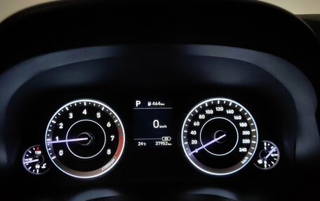 Hyundai Creta, 2021 год, 2 500 000 рублей, 10 фотография