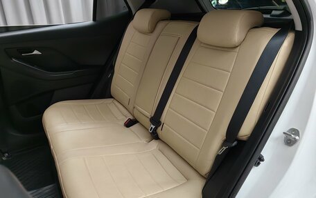 Hyundai Creta, 2021 год, 2 500 000 рублей, 8 фотография