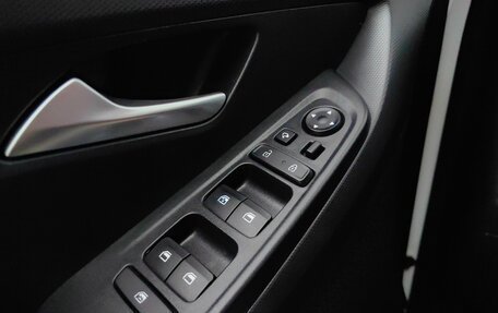 Hyundai Creta, 2021 год, 2 500 000 рублей, 22 фотография