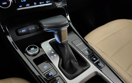 Hyundai Creta, 2021 год, 2 500 000 рублей, 16 фотография