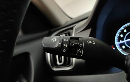 Hyundai Creta, 2021 год, 2 500 000 рублей, 19 фотография