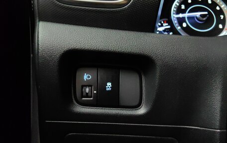 Hyundai Creta, 2021 год, 2 500 000 рублей, 21 фотография