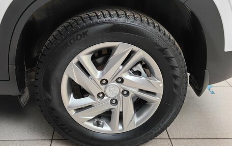 Hyundai Creta, 2021 год, 2 500 000 рублей, 23 фотография