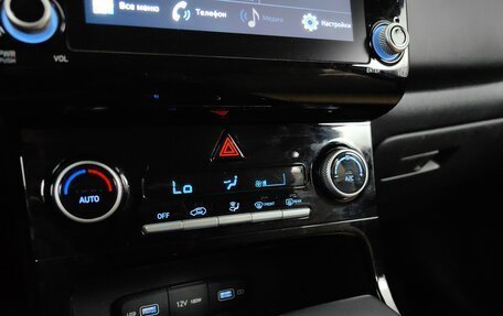 Hyundai Creta, 2021 год, 2 500 000 рублей, 15 фотография