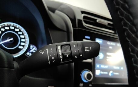 Hyundai Creta, 2021 год, 2 500 000 рублей, 20 фотография