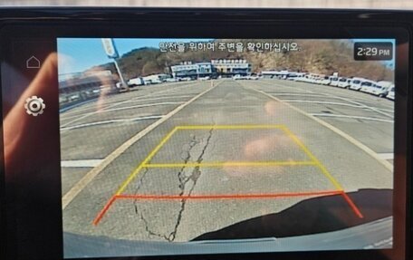 KIA Morning III, 2023 год, 1 580 880 рублей, 13 фотография