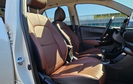 KIA Morning III, 2023 год, 1 580 880 рублей, 7 фотография