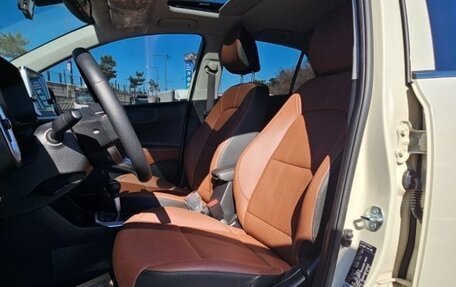 KIA Morning III, 2023 год, 1 580 880 рублей, 5 фотография