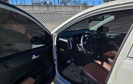 KIA Morning III, 2023 год, 1 580 880 рублей, 4 фотография