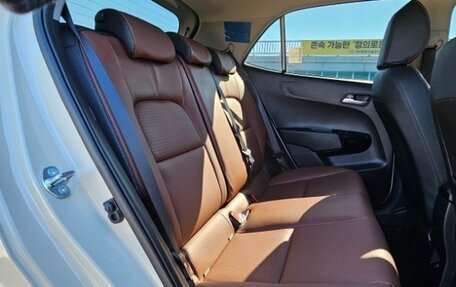KIA Morning III, 2023 год, 1 580 880 рублей, 9 фотография