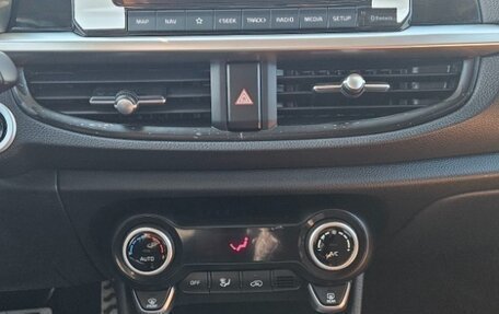 KIA Morning III, 2023 год, 1 580 880 рублей, 12 фотография