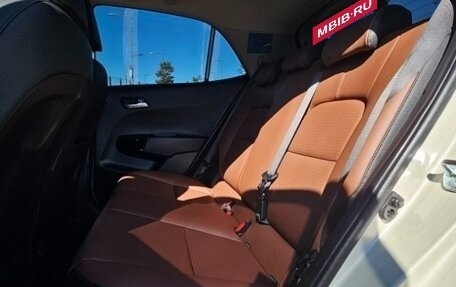 KIA Morning III, 2023 год, 1 580 880 рублей, 8 фотография