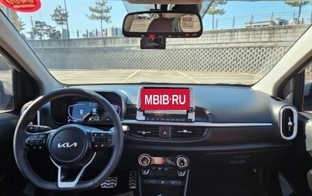 KIA Morning III, 2023 год, 1 580 880 рублей, 6 фотография