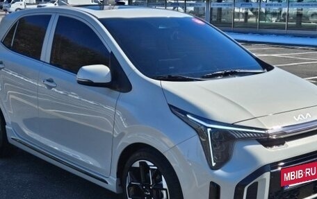 KIA Morning III, 2023 год, 1 580 880 рублей, 2 фотография