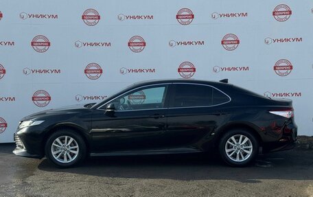 Toyota Camry, 2020 год, 2 999 000 рублей, 2 фотография