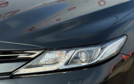 Toyota Camry, 2020 год, 2 999 000 рублей, 11 фотография