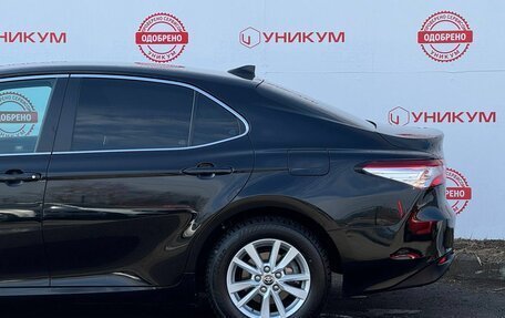 Toyota Camry, 2020 год, 2 999 000 рублей, 13 фотография