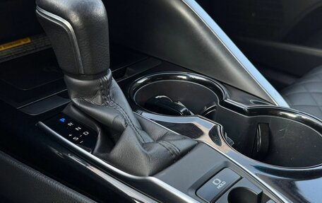 Toyota Camry, 2020 год, 2 999 000 рублей, 22 фотография