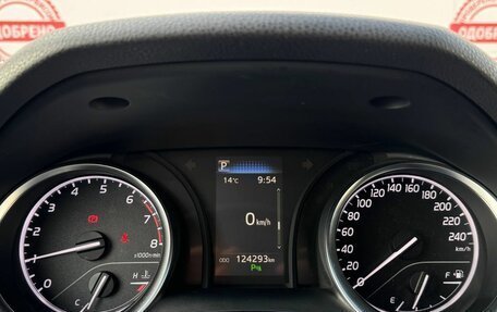 Toyota Camry, 2020 год, 2 999 000 рублей, 21 фотография