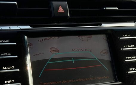 Toyota Camry, 2020 год, 2 999 000 рублей, 23 фотография