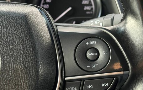 Toyota Camry, 2020 год, 2 999 000 рублей, 28 фотография