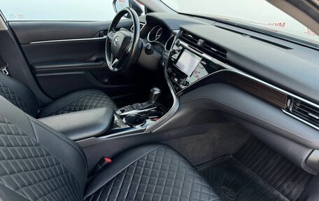 Toyota Camry, 2020 год, 2 999 000 рублей, 31 фотография