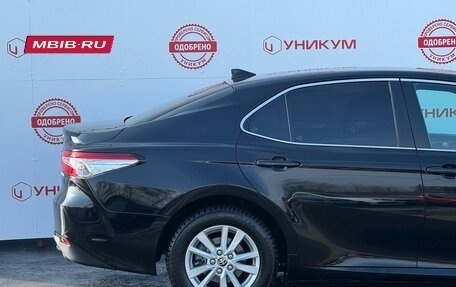 Toyota Camry, 2020 год, 2 999 000 рублей, 17 фотография