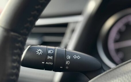 Toyota Camry, 2020 год, 2 999 000 рублей, 29 фотография