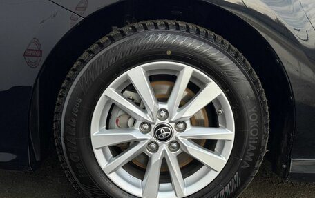 Toyota Camry, 2020 год, 2 999 000 рублей, 35 фотография