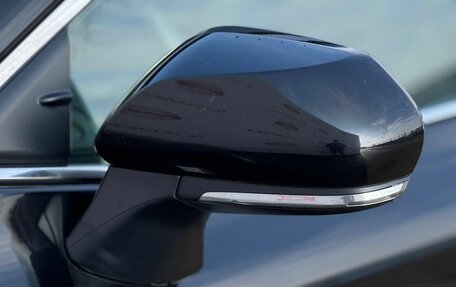 Toyota Camry, 2020 год, 2 999 000 рублей, 36 фотография