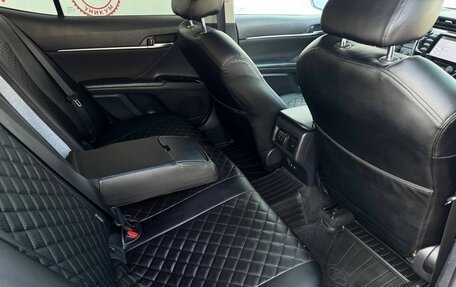 Toyota Camry, 2020 год, 2 999 000 рублей, 40 фотография