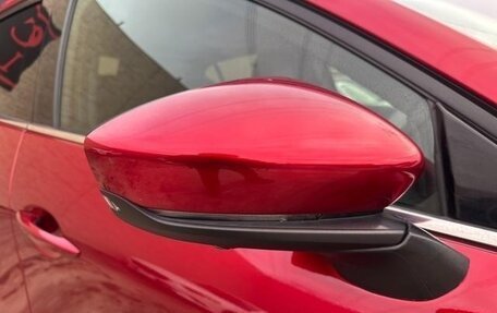 Mazda 3, 2021 год, 1 380 280 рублей, 8 фотография