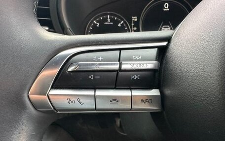 Mazda 3, 2021 год, 1 380 280 рублей, 14 фотография