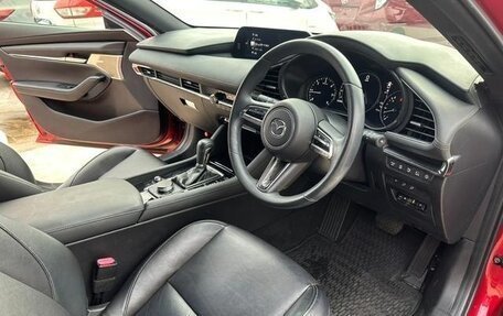 Mazda 3, 2021 год, 1 380 280 рублей, 12 фотография