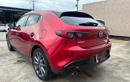 Mazda 3, 2021 год, 1 380 280 рублей, 4 фотография