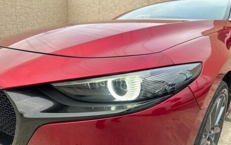 Mazda 3, 2021 год, 1 380 280 рублей, 3 фотография