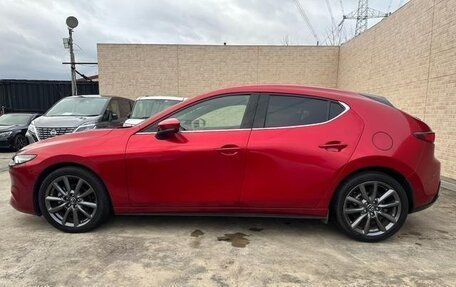 Mazda 3, 2021 год, 1 380 280 рублей, 6 фотография