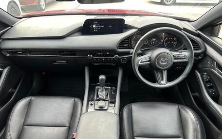 Mazda 3, 2021 год, 1 380 280 рублей, 11 фотография