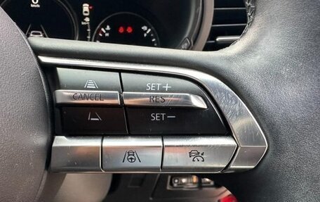 Mazda 3, 2021 год, 1 380 280 рублей, 15 фотография