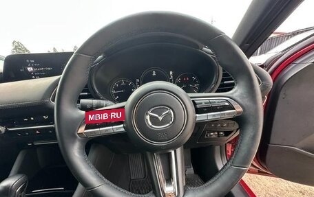 Mazda 3, 2021 год, 1 380 280 рублей, 13 фотография