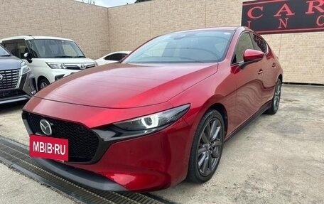 Mazda 3, 2021 год, 1 380 280 рублей, 2 фотография