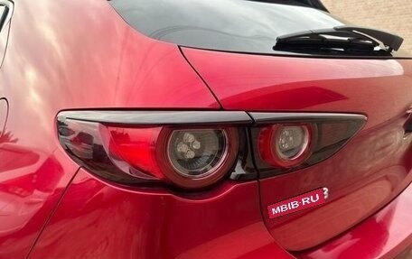 Mazda 3, 2021 год, 1 380 280 рублей, 7 фотография