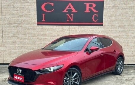 Mazda 3, 2021 год, 1 380 280 рублей, 1 фотография