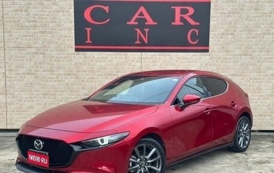 Mazda 3, 2021 год, 1 380 280 рублей, 1 фотография