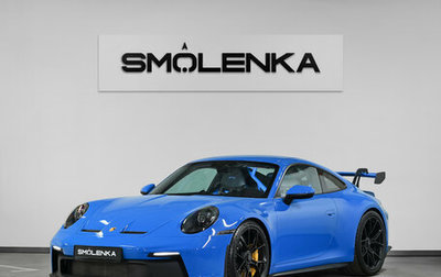 Porsche 911 GT3, 2021 год, 23 900 000 рублей, 1 фотография