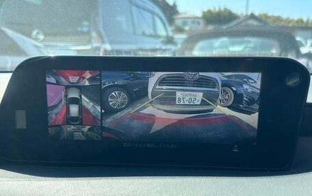 Mazda 3, 2021 год, 1 380 280 рублей, 17 фотография