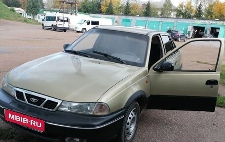 Daewoo Nexia I рестайлинг, 2007 год, 100 000 рублей, 1 фотография